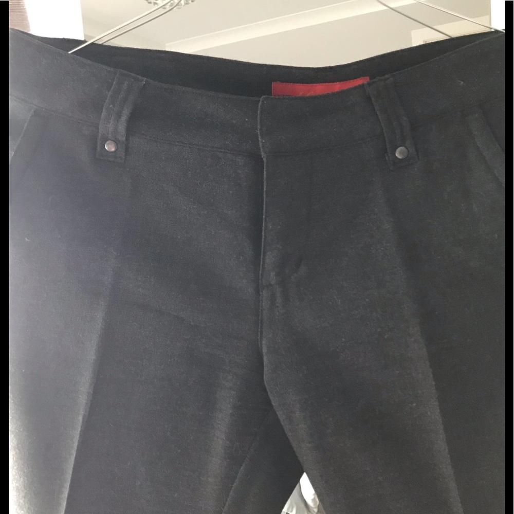 Level 99 Wool Dress Pants.